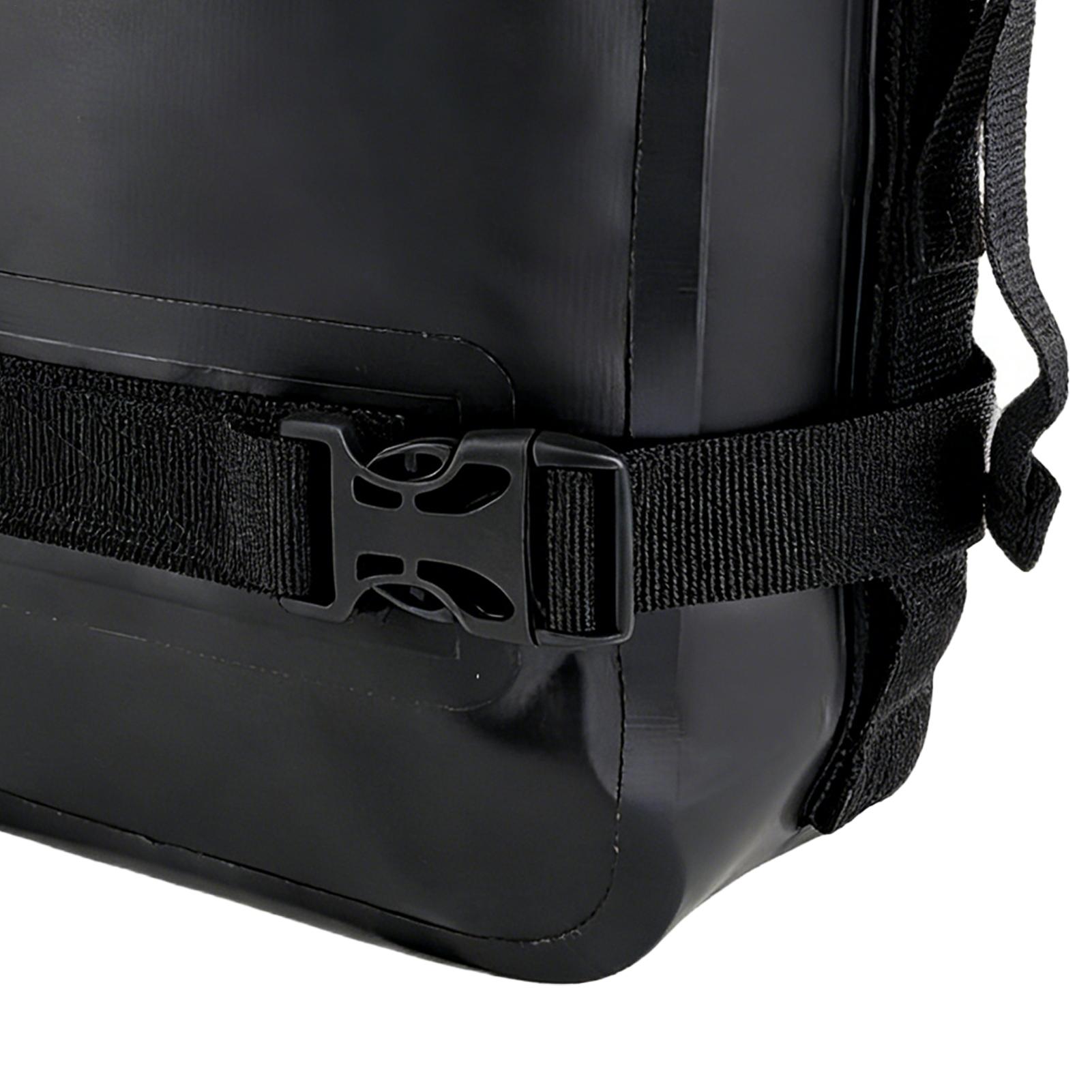 Motorcycle Gear Urban - Motokros Ekipman Çantası Hava Koşullarına Dayanıklı