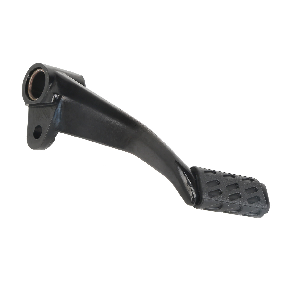 Motorcycle Gear Lever Rubber - Motosiklet Siyah Vites Kolu Pedalı Ducati