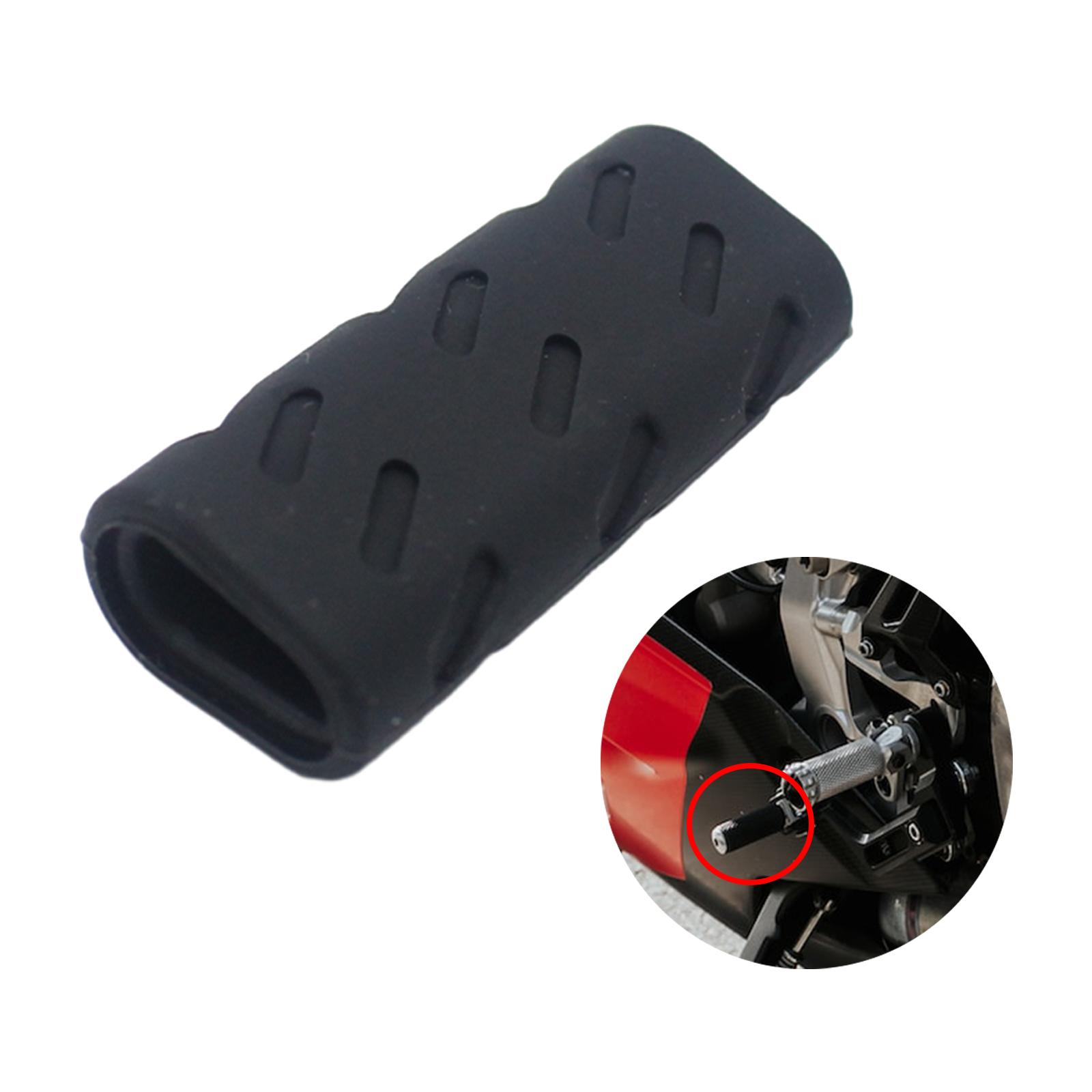 Motorcycle Gear Lever Rubber - Ducati Xdiavel için Motosiklet Vites Kolu