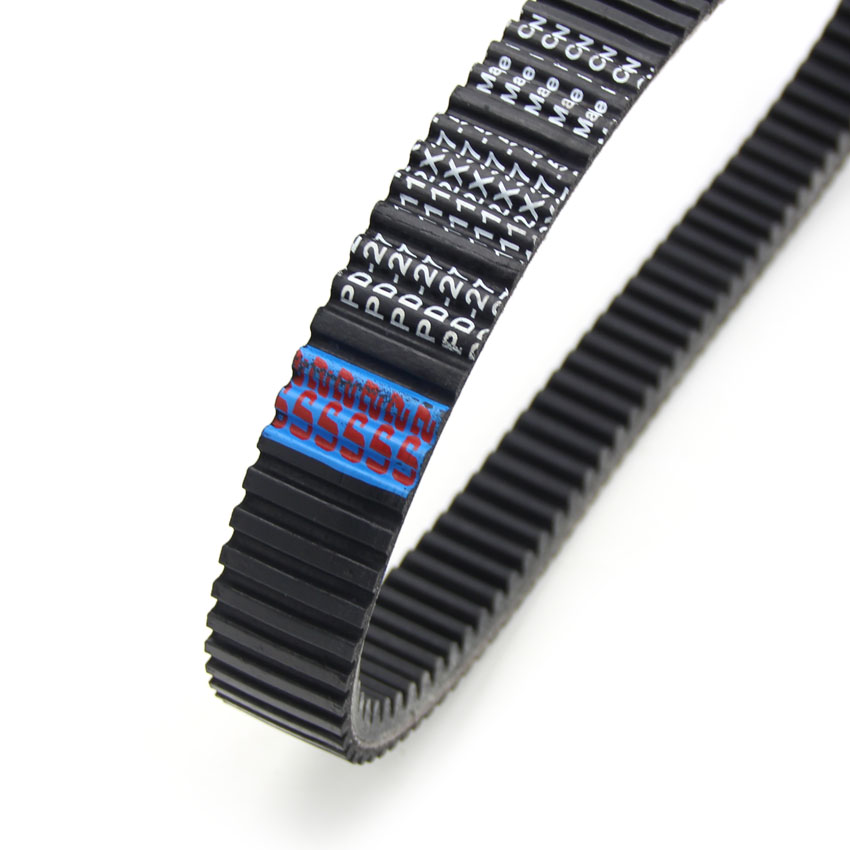 Motorcycle Gear Eu - Motosiklet Tahrik Kayışı Dişli Kasnağı Polaris