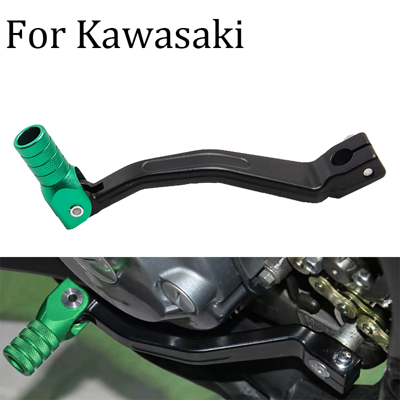 Motorcycle Gear For Sale - Motosiklet Motokros Modifiye Alüminyum Alaşımlı Katlanır