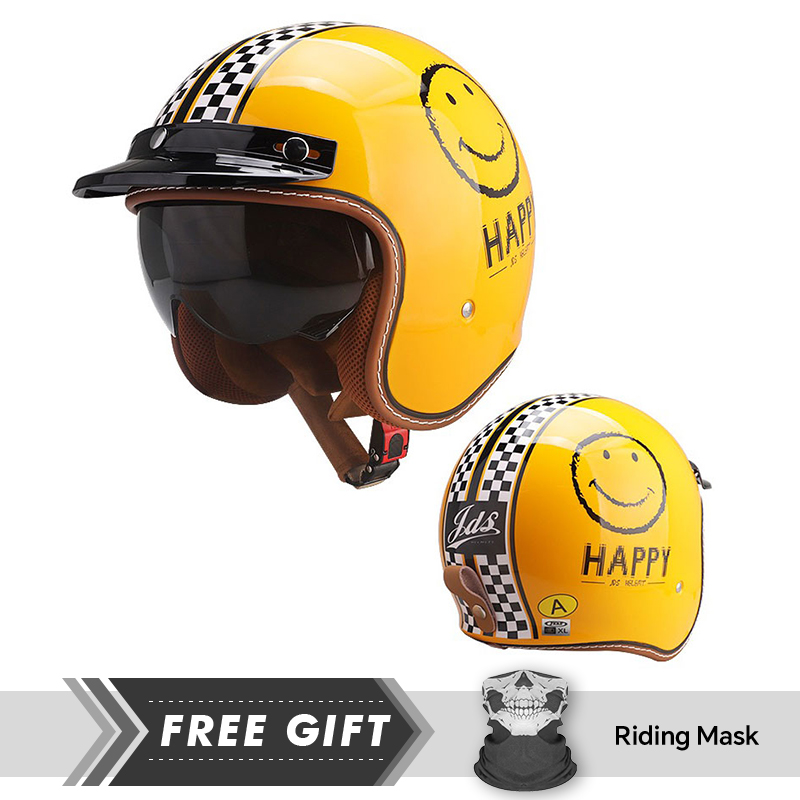 Motorcycle Gear In Store - nder Motorradhelm, Sicherheit, Reiten, DOT-Zertifizierung, ABS-Schale,