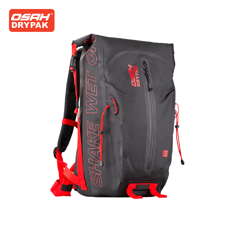 Motorcycle Gear Companies - OSAH Yeni Motosiklet Çantası 30L Yüksek
