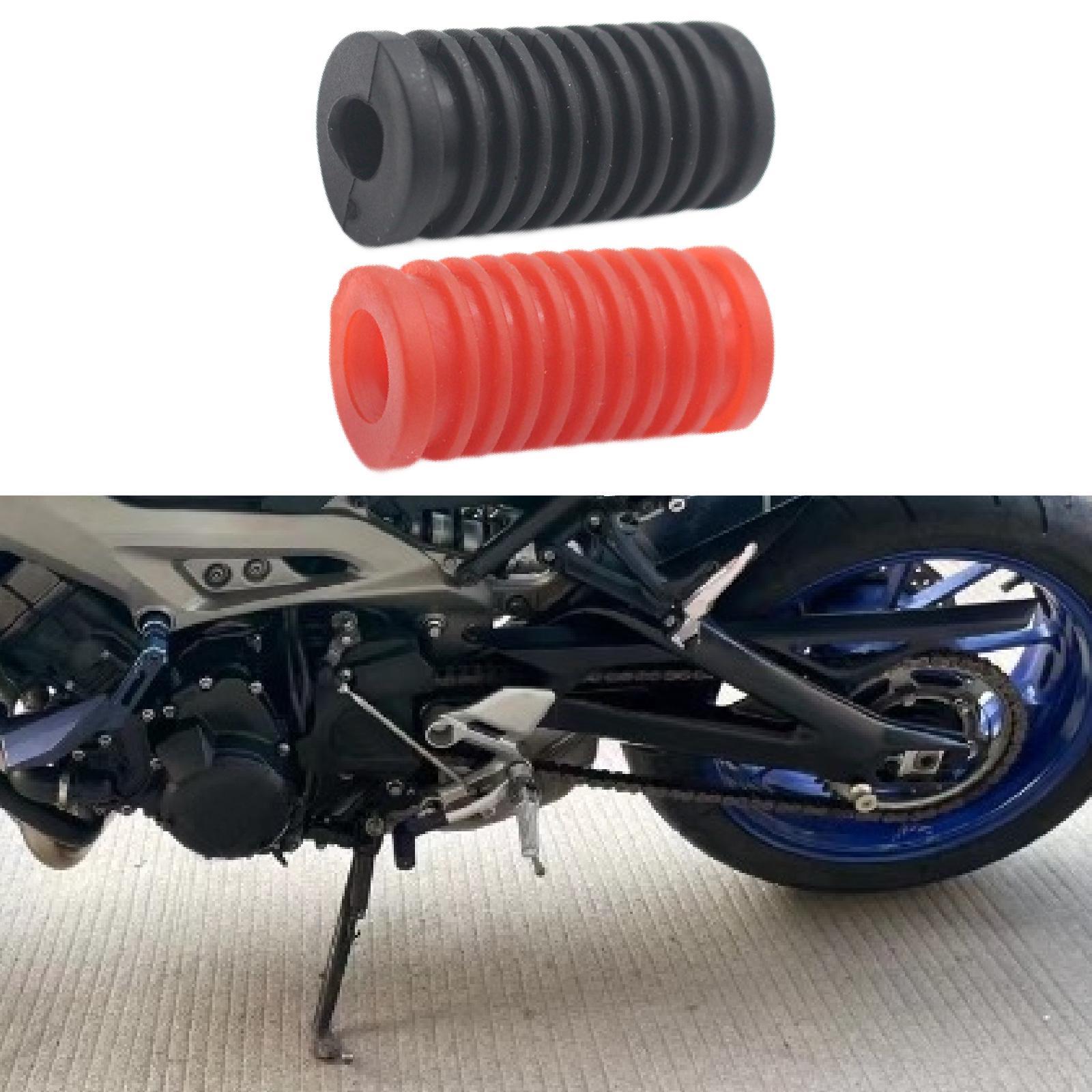 Motorcycle Gear Lever Rubber - Yüksek Performanslı Motosiklet Vites Kolu Kapağı