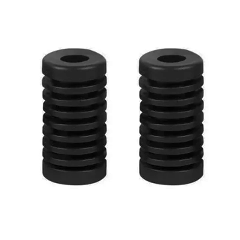 Motorcycle Gear Lever Rubber - CENJITION 2 adet evrensel motosiklet vites