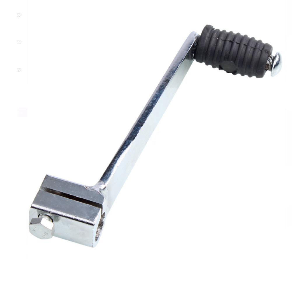 Motorcycle Gear Lever Rubber - Honda CT70 Trail 70 MR/QA/Z50 CL/XL70/100/125