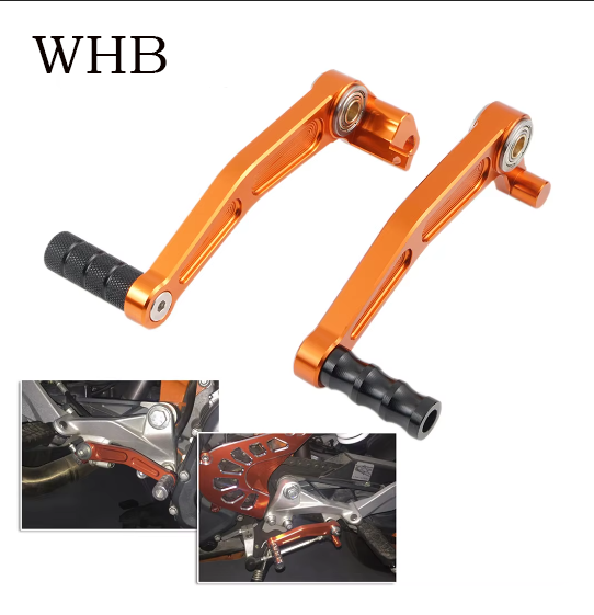 AB kalite Motosiklet CNC Pedal - Motorcycle Gear Eu incelemesi ve fiyatı
