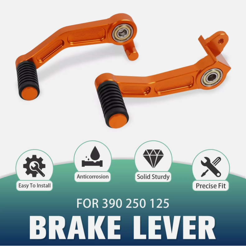 AB kalite Motosiklet CNC Pedal - Motorcycle Gear Eu incelemesi ve fiyatı