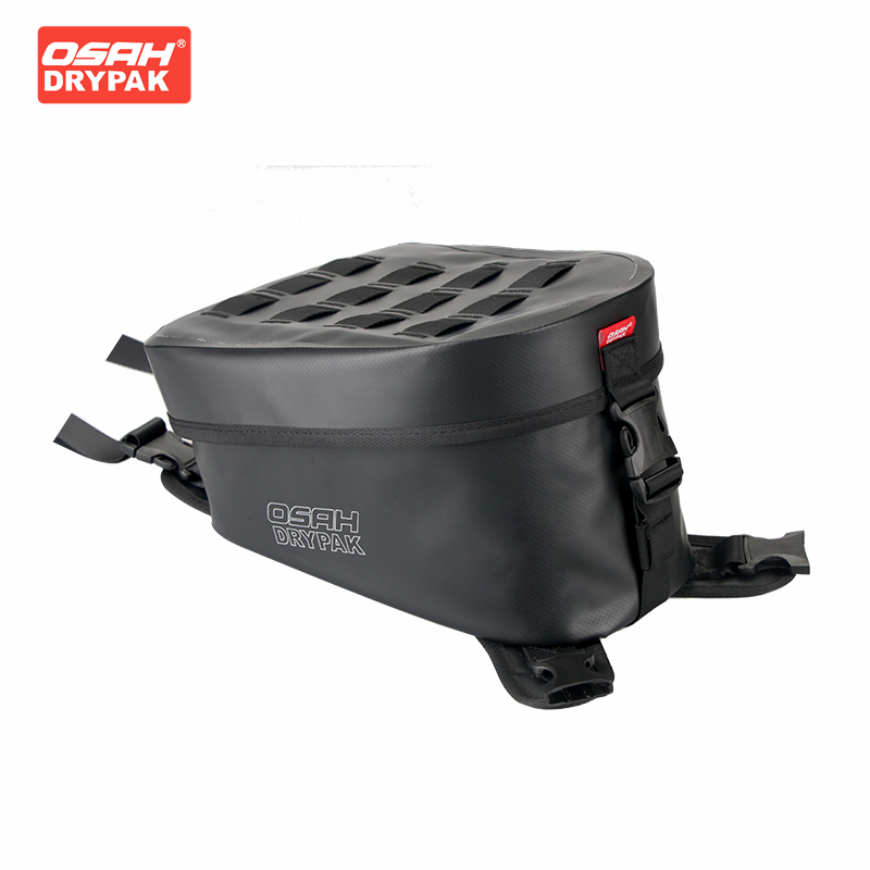 OSAH Siyah Motosiklet Ön Yağ T - Motorcycle Gear Companies incelemesi ve fiyatı