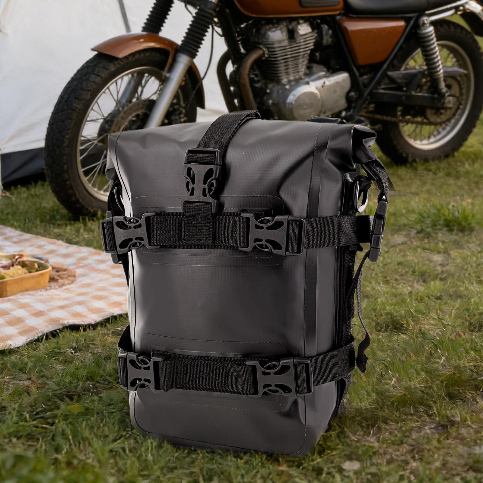 Motokros Ekipman Çantası Hava  - Motorcycle Gear Urban incelemesi ve fiyatı