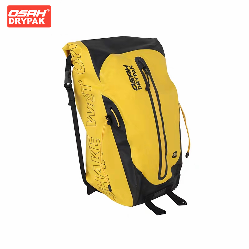 OSAH Sarı Motosiklet Çantası 3 - Motorcycle Gear Companies incelemesi ve fiyatı
