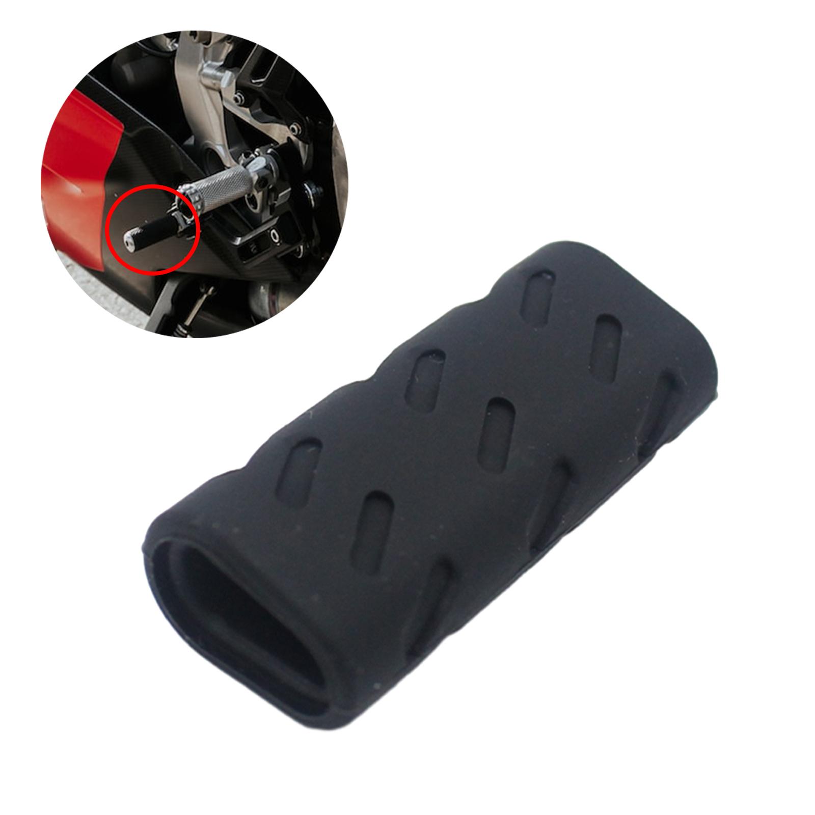 Motosiklet Vites Kolu Kapağı K - Motorcycle Gear Lever Rubber incelemesi ve fiyatı