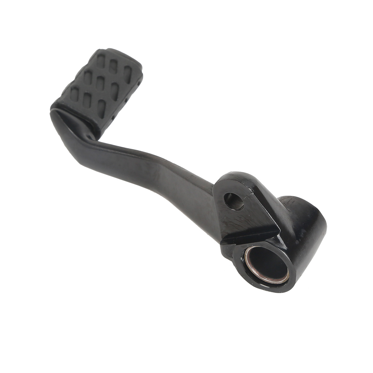 Motosiklet Siyah Vites Kolu Pe - Motorcycle Gear Lever Rubber incelemesi ve fiyatı