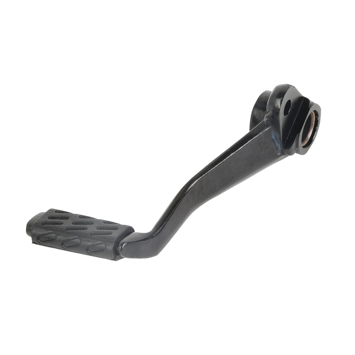 Motosiklet Siyah Vites Kolu Pe - Motorcycle Gear Lever Rubber incelemesi ve fiyatı