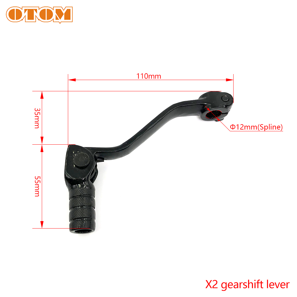 OTOM Motosiklet X2/X6 Vites Ko - Motorcycle Gear For Sale incelemesi ve fiyatı
