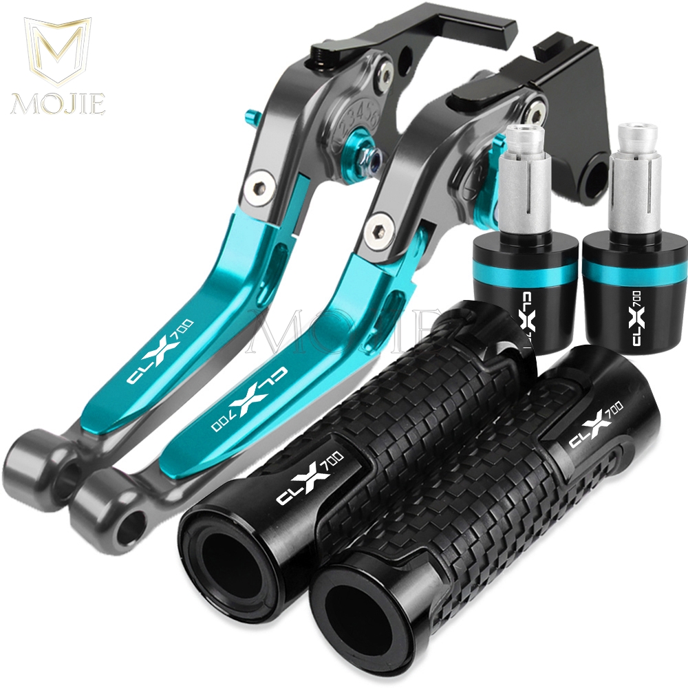 Motosiklet CNC gidon sapları k - Motorcycle Gear Lever Rubber incelemesi ve fiyatı