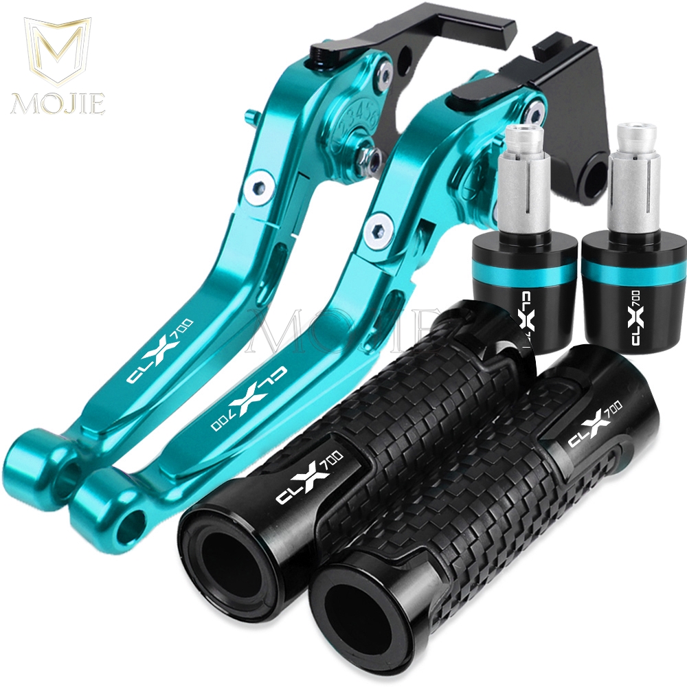 Motosiklet CNC gidon sapları k - Motorcycle Gear Lever Rubber incelemesi ve fiyatı