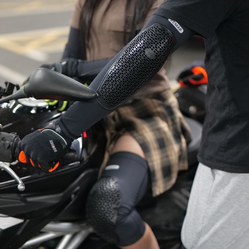 Nefes Alabilen Buz İpek Yazlık - Motorcycle Gear For Sale incelemesi ve fiyatı