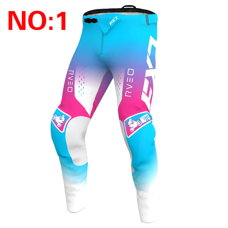 Motokros pantolon Çocuk gençle - Motorcycle Gear For Sale incelemesi ve fiyatı