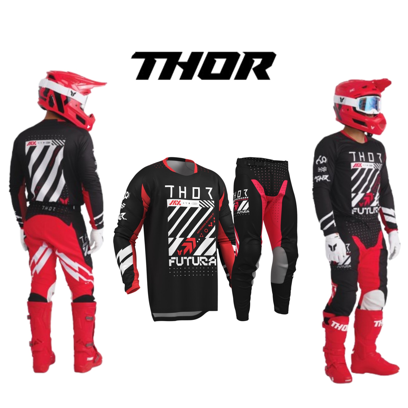 Motokros Ekipman Seti En İyi O - Motorcycle Gear For Sale incelemesi ve fiyatı