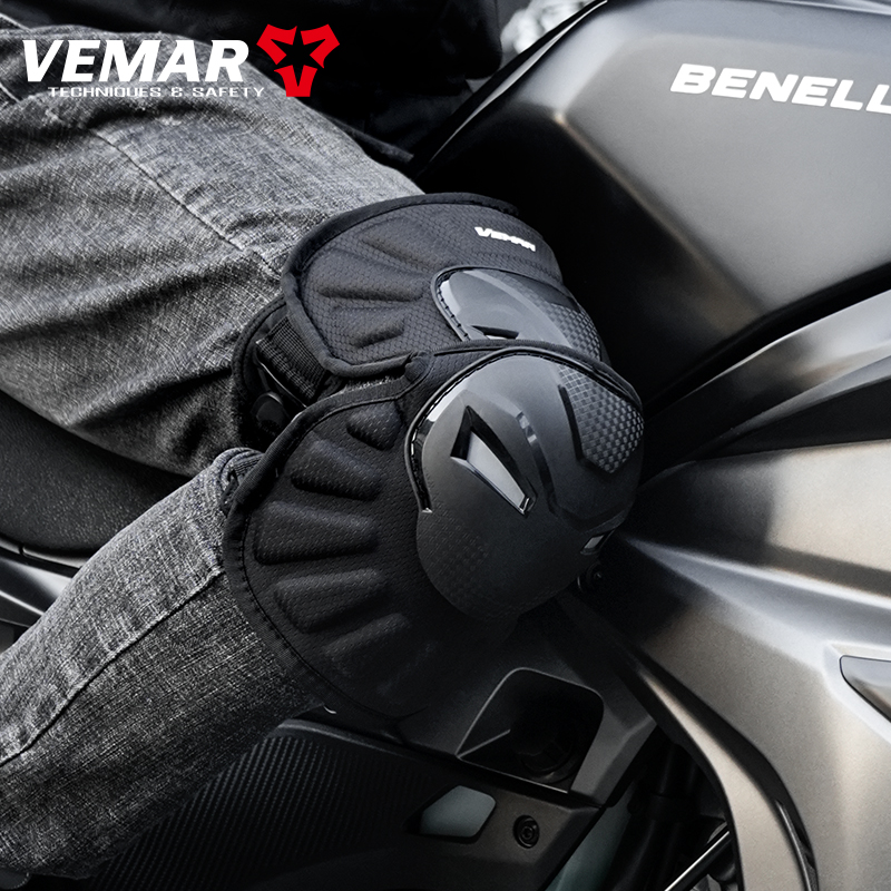 VEMAR Şehir Motosikleti Dizlik - Motorcycle Gear Urban incelemesi ve fiyatı