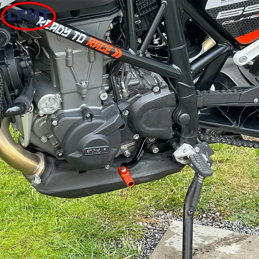 CNC Dövme Vites Kolu KTM SX 85 - Motorcycle Gear For Sale incelemesi ve fiyatı