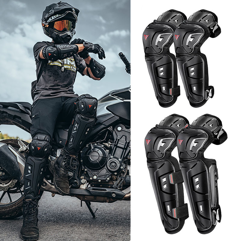 MOTOWOLF Motosiklet diz koruma - Motorcycle Gear For Sale incelemesi ve fiyatı