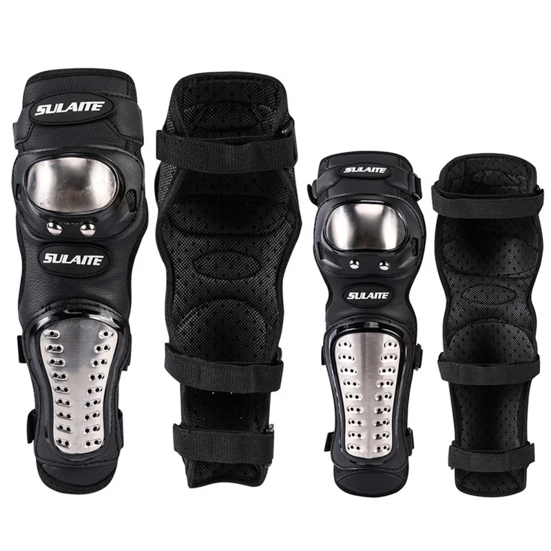 4 adet/takım Motosiklet Kneepa - Motorcycle Gear For Sale incelemesi ve fiyatı