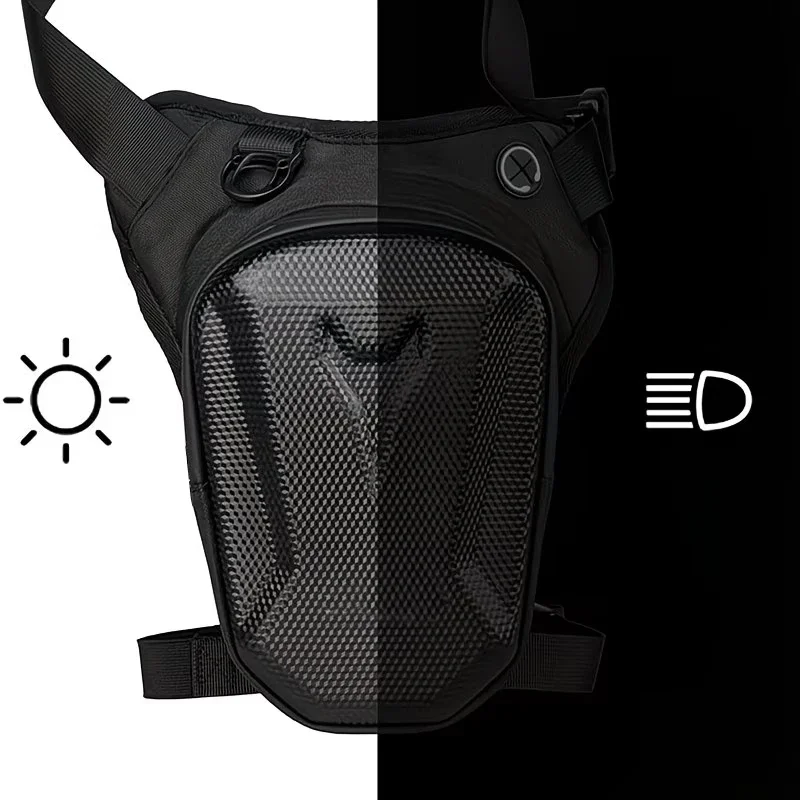 Motosiklet Bacak Tankı Çantası - Motorcycle Gear Companies incelemesi ve fiyatı