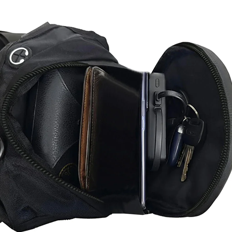 Motosiklet Bacak Tankı Çantası - Motorcycle Gear Companies incelemesi ve fiyatı