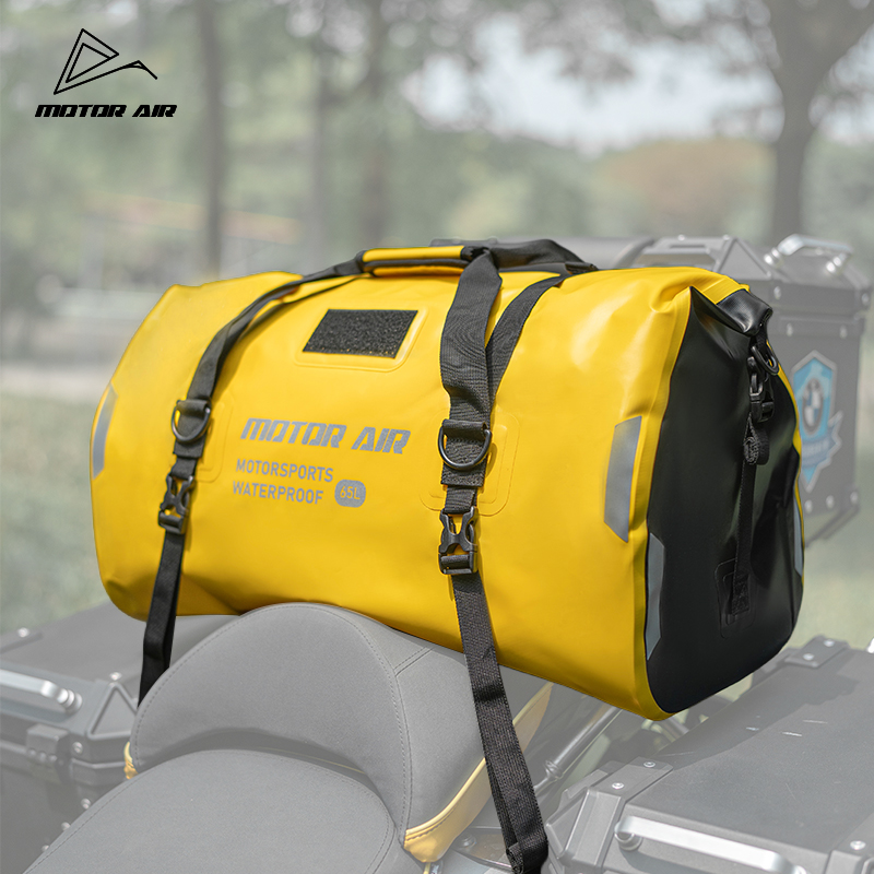 Motor Air Sarı Motosiklet Çant - Motorcycle Gear Companies incelemesi ve fiyatı