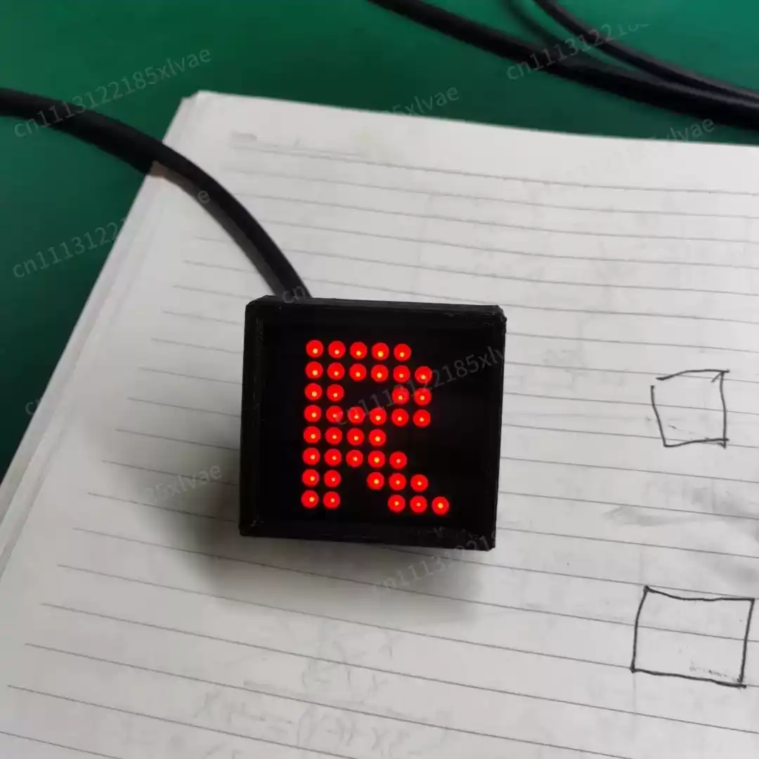 Araç Yarış Ekipmanları Gösterg - Gear Indicator Display incelemesi ve fiyatı