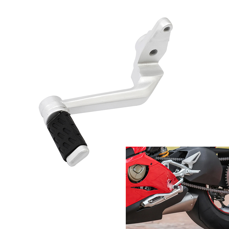 Motosiklet vites kolu vites de - Motorcycle Gear Lever Rubber incelemesi ve fiyatı