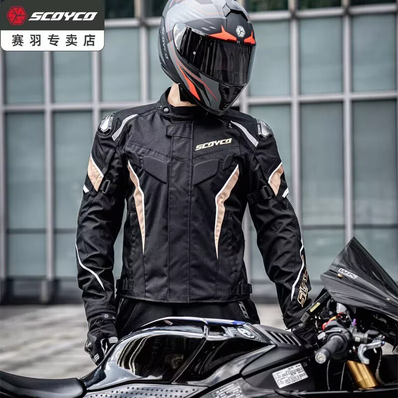 SCOYCO Yaz Havalandırmalı File - Motorcycle Gear Urban incelemesi ve fiyatı