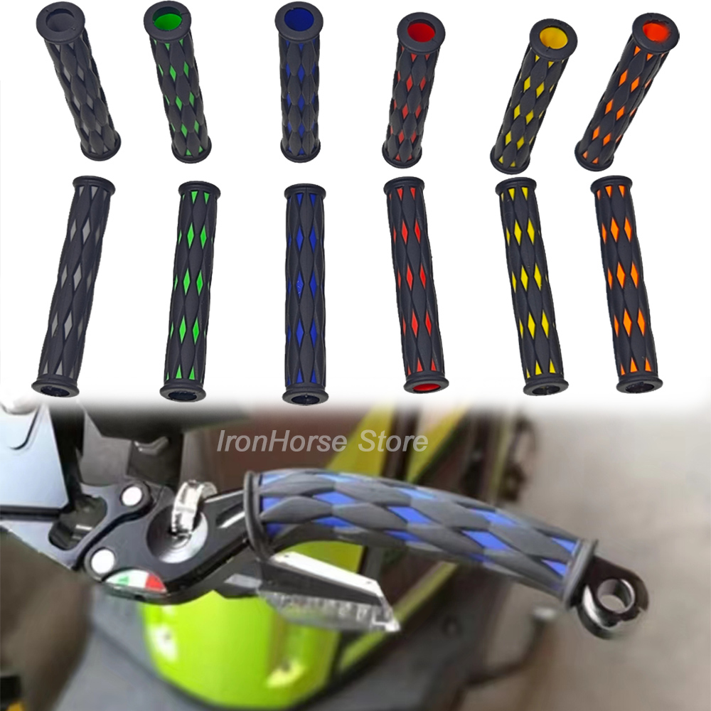 1 Çift Kaymaz Kauçuk Fren Debr - Motorcycle Gear Lever Rubber incelemesi ve fiyatı