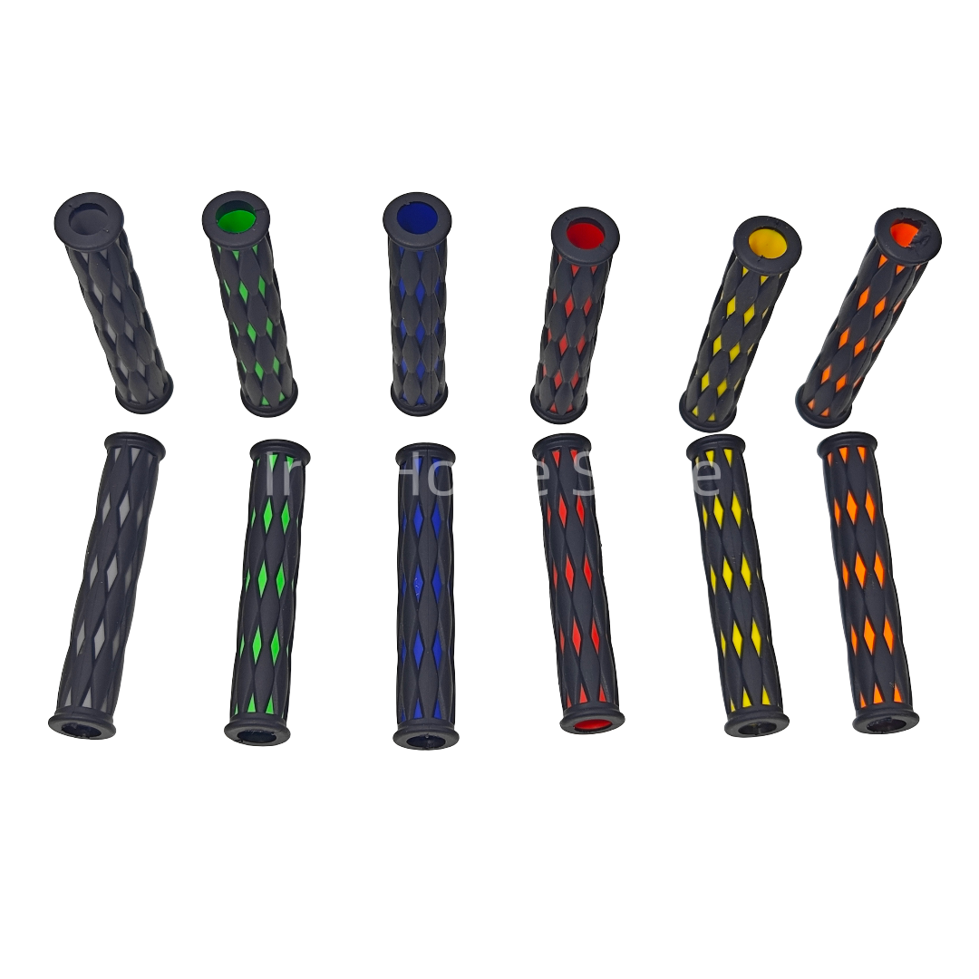 1 Çift Kaymaz Kauçuk Fren Debr - Motorcycle Gear Lever Rubber incelemesi ve fiyatı