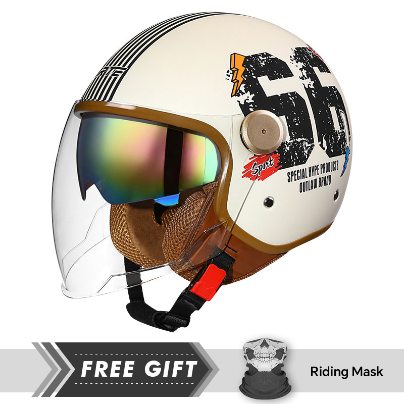 Yeni Gelenler Klasik Mavi Açık - Motorcycle Gear In Store incelemesi ve fiyatı