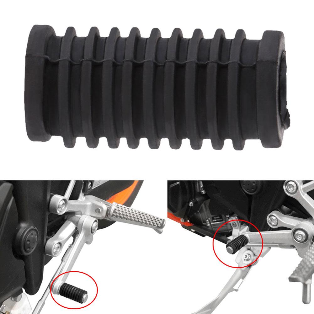 Evrensel Motosiklet Vites Kolu - Motorcycle Gear Lever Rubber incelemesi ve fiyatı