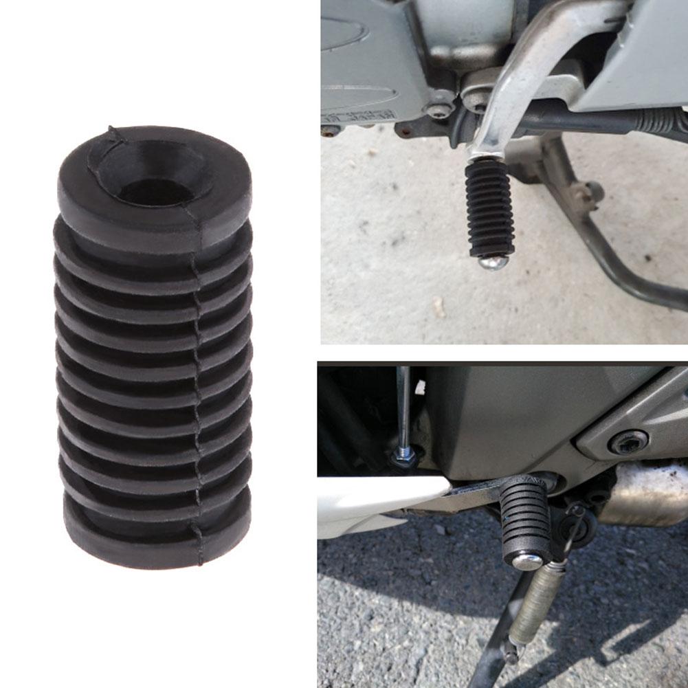 Evrensel Motosiklet Vites Kolu - Motorcycle Gear Lever Rubber incelemesi ve fiyatı