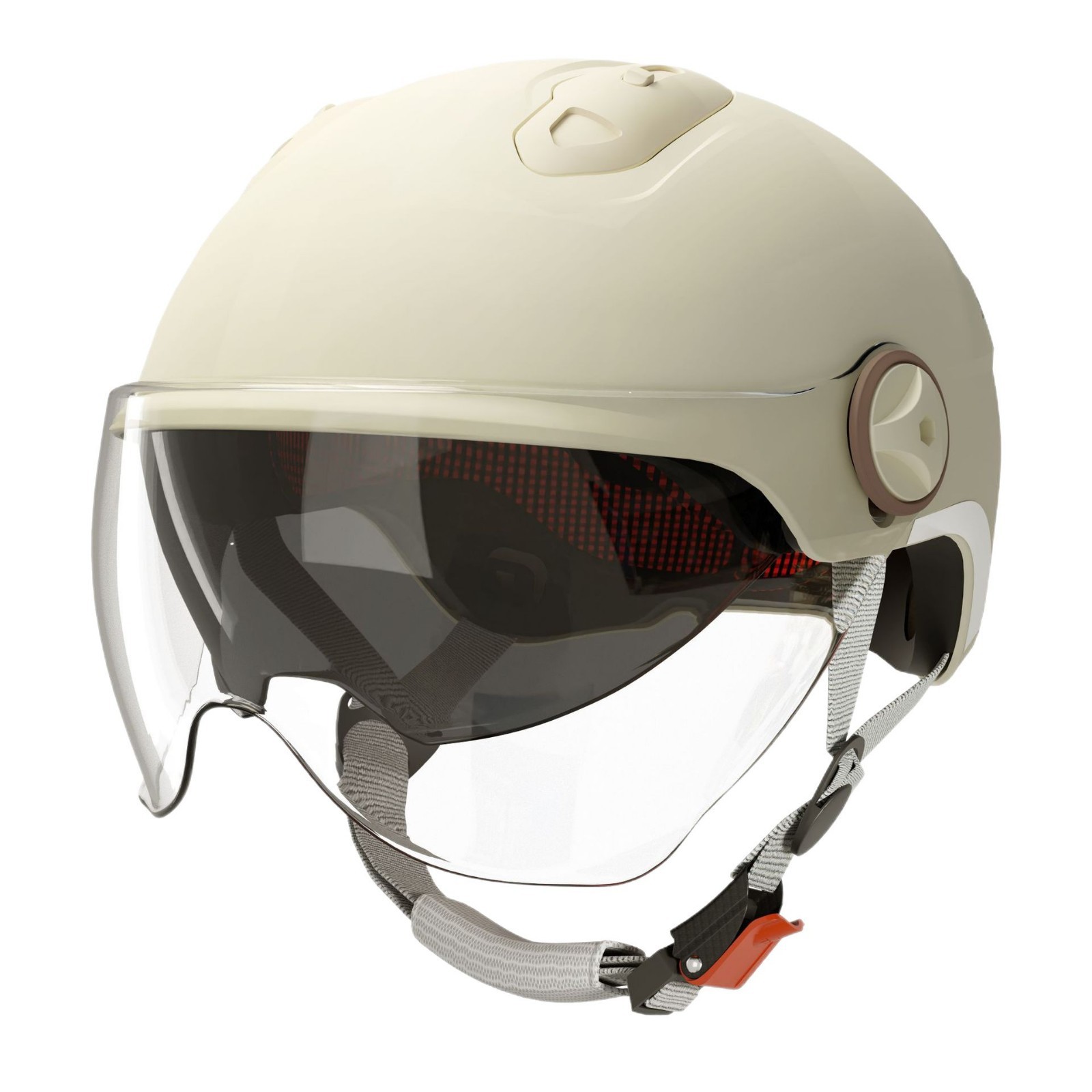 Evrensel Yazlık Kask E-Bisikle - Motorcycle Gear Urban incelemesi ve fiyatı