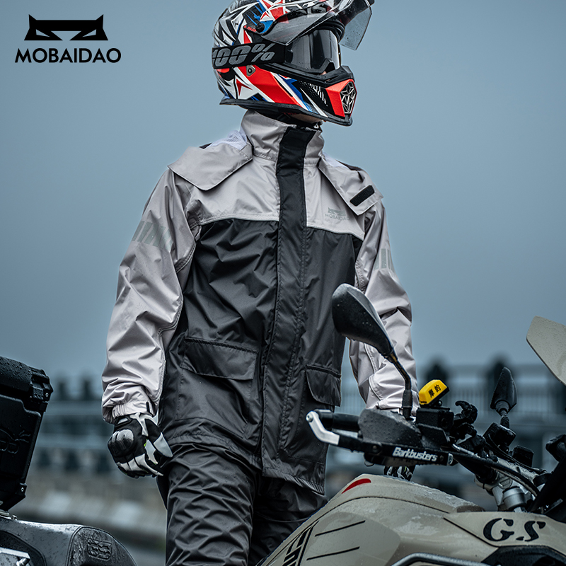 MOBAIDAO Yetişkin Unisex Motos - Motorcycle Gear Urban incelemesi ve fiyatı