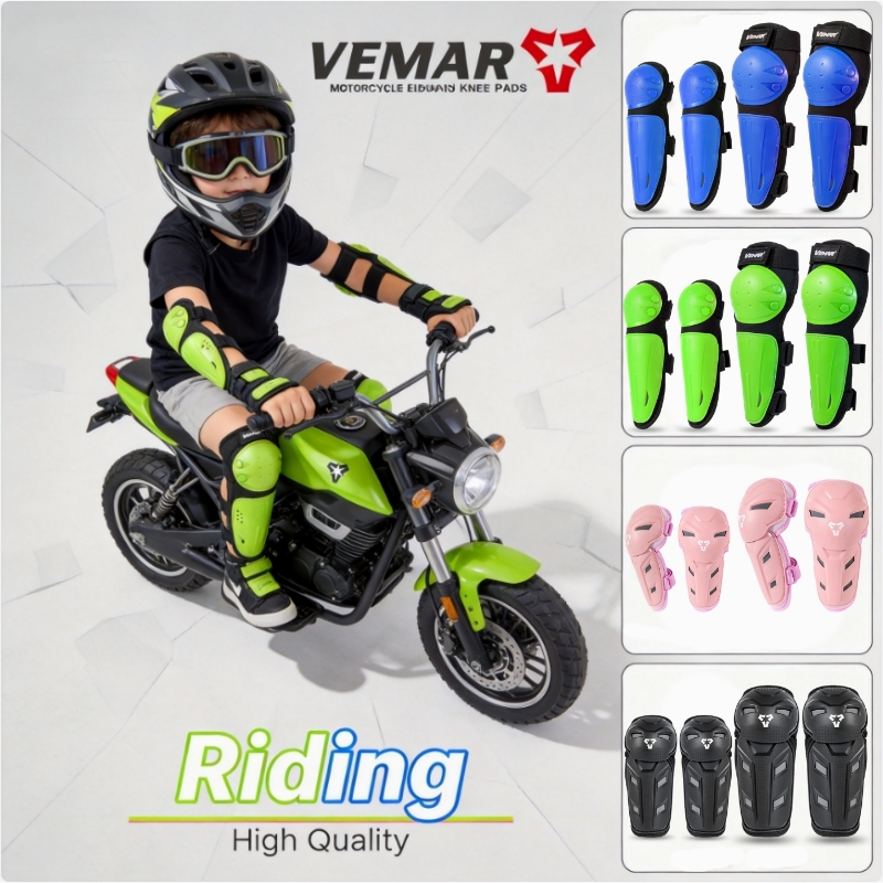 VEMAR Çocuk Dizlik ve Dirsekli - Motorcycle Gear For Sale incelemesi ve fiyatı
