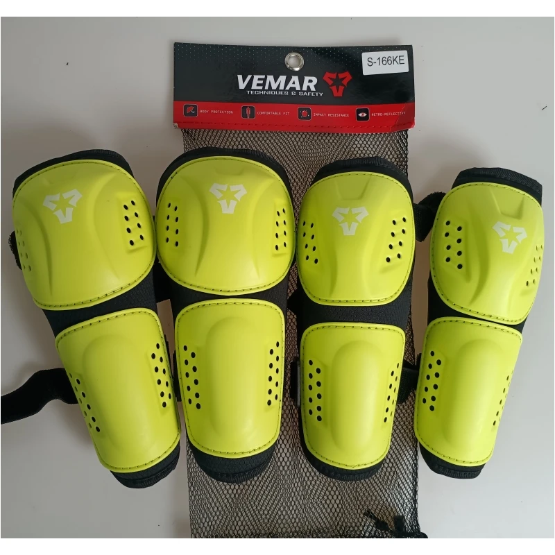 VEMAR Çocuk Dizlik ve Dirsekli - Motorcycle Gear For Sale incelemesi ve fiyatı