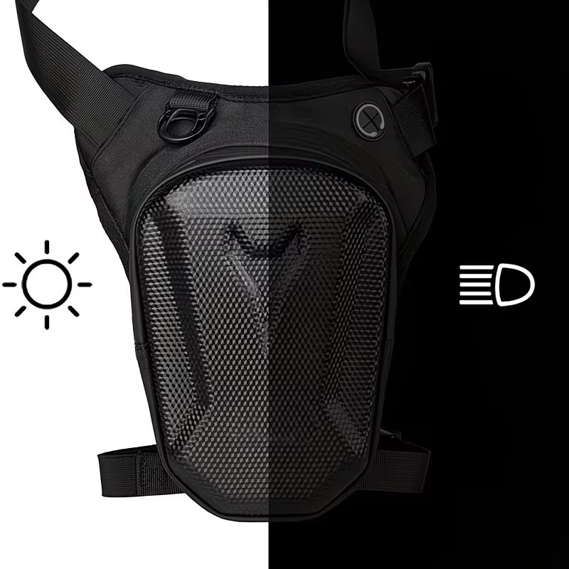 2026 Motosiklet Bacak Çantası  - Motorcycle Gear Companies incelemesi ve fiyatı