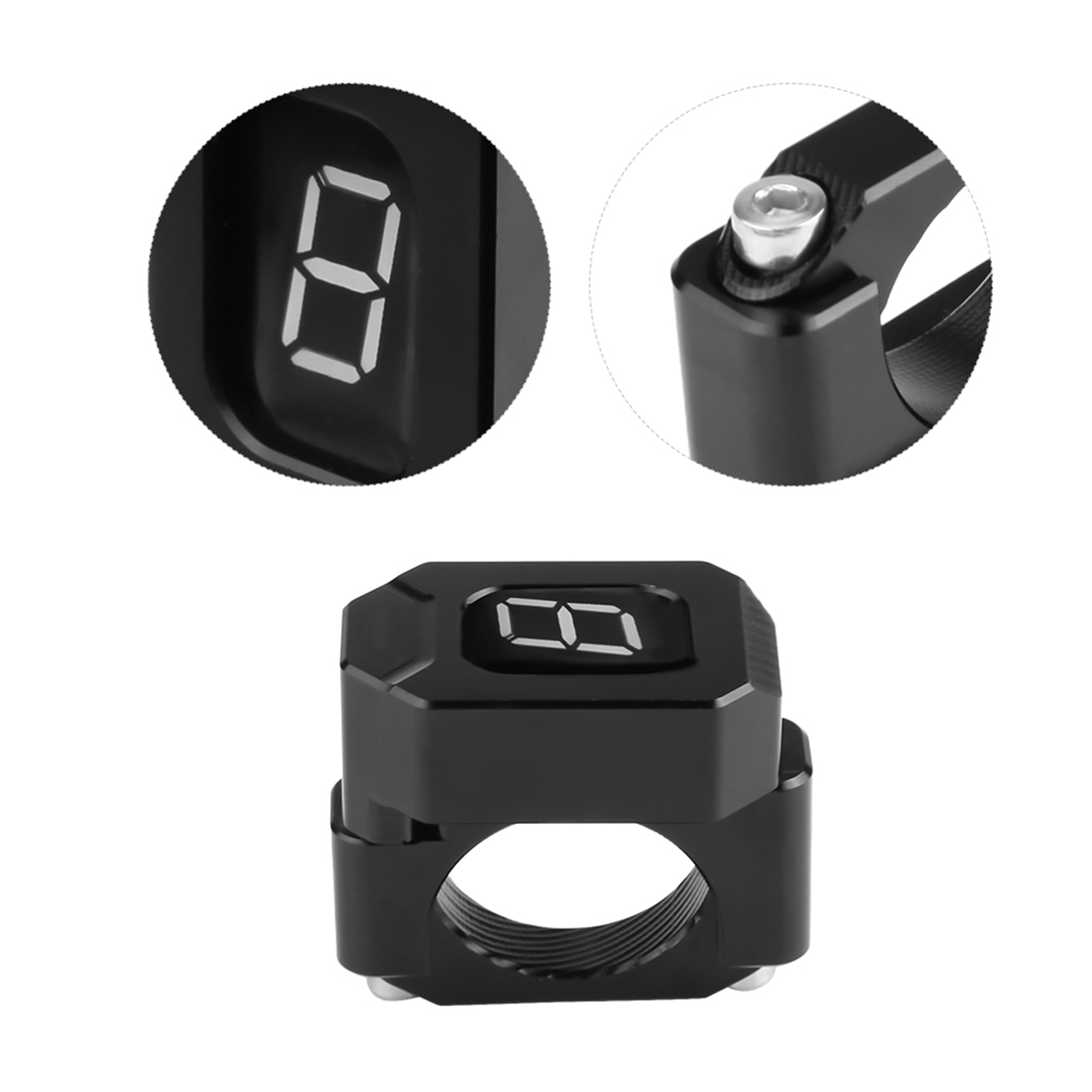Hız Vites Göstergesi Tutucu Hı - Gear Indicator Display incelemesi ve fiyatı
