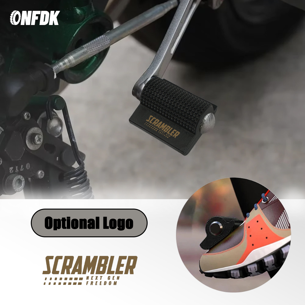 Ducati Scrambler 1100 800 400  - Motorcycle Gear Urban incelemesi ve fiyatı