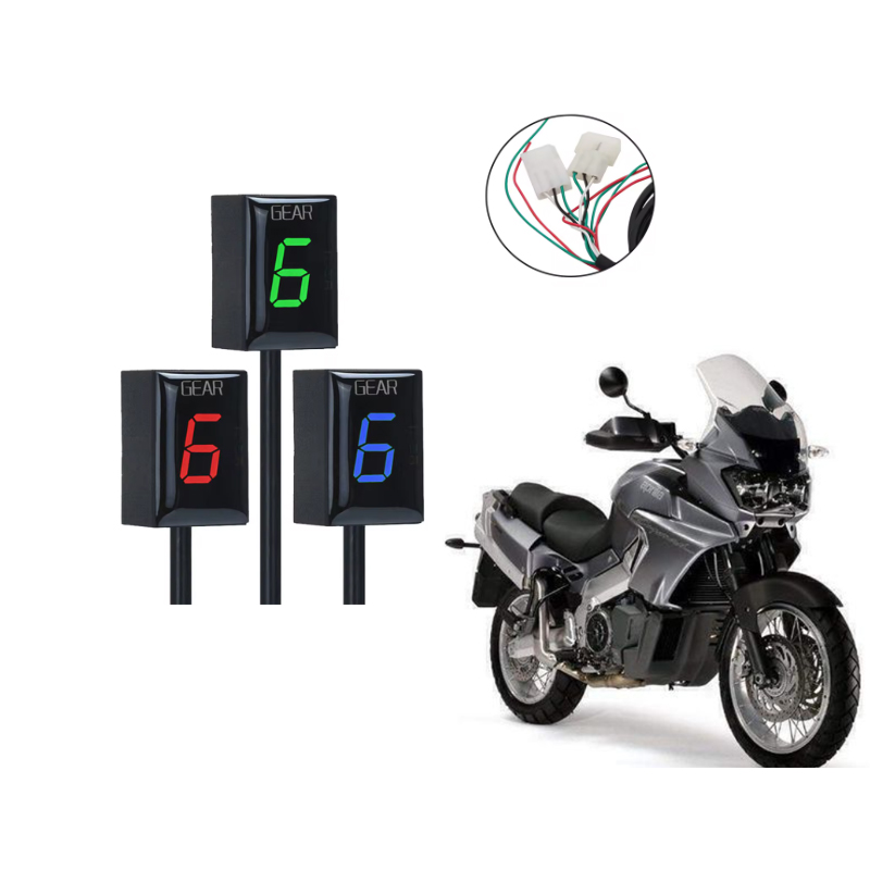 Honda için dişli göstergesi gr - Gear Indicator Display incelemesi ve fiyatı