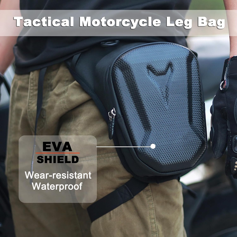 Su geçirmez motosiklet bacak ç - Motorcycle Gear Companies incelemesi ve fiyatı