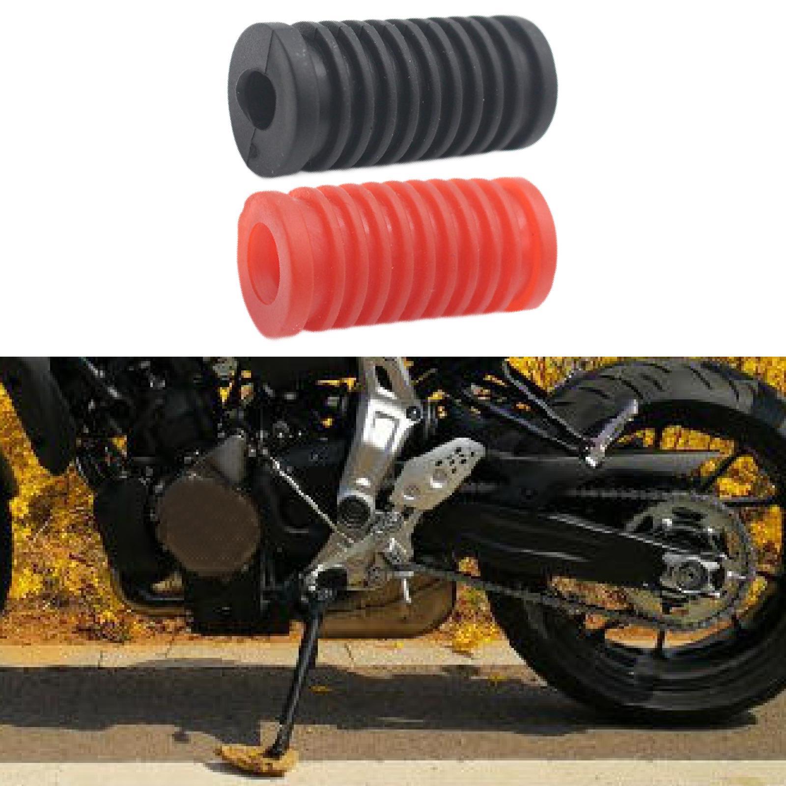 Yüksek Performanslı Motosiklet - Motorcycle Gear Lever Rubber incelemesi ve fiyatı