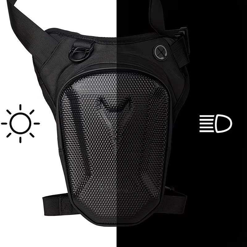 Motosiklet Bacak Tankı Çantası - Motorcycle Gear Companies incelemesi ve fiyatı